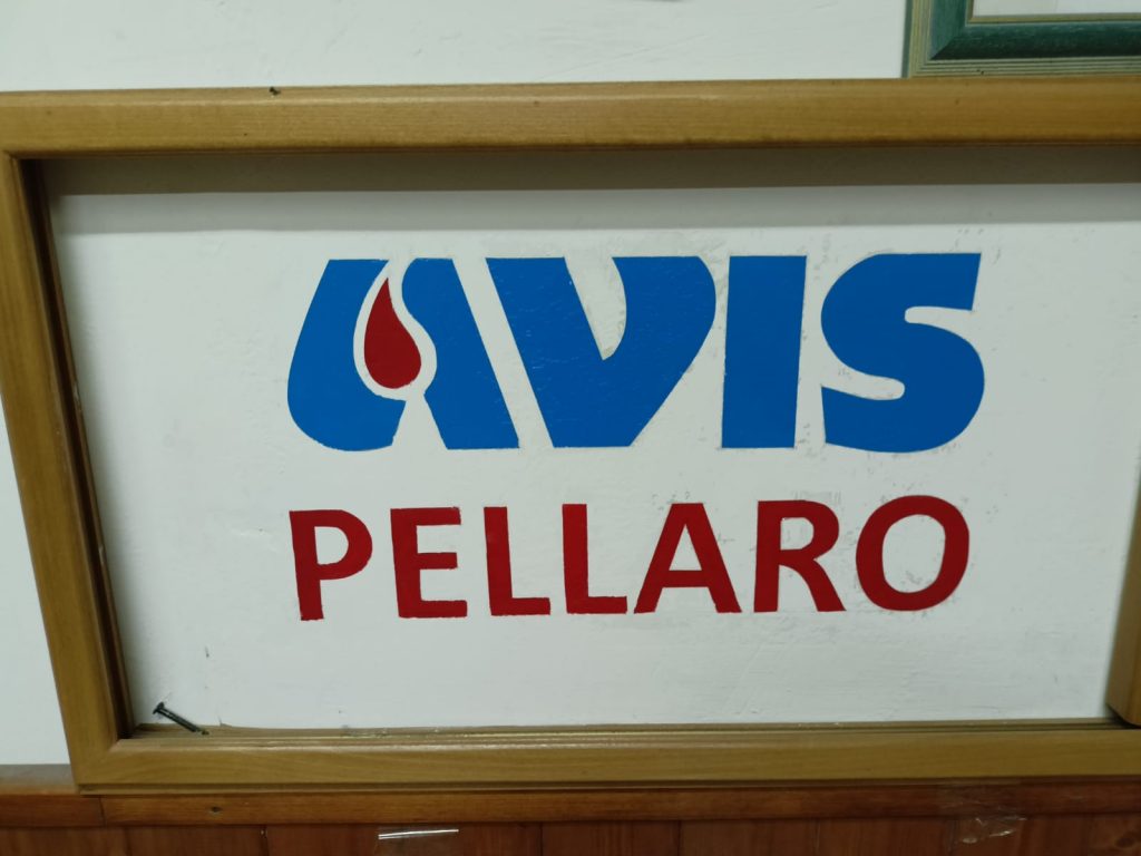 Avis Pellaro