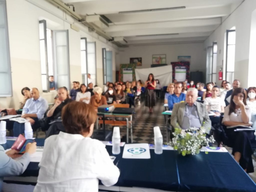 Convegno AgiDuemila