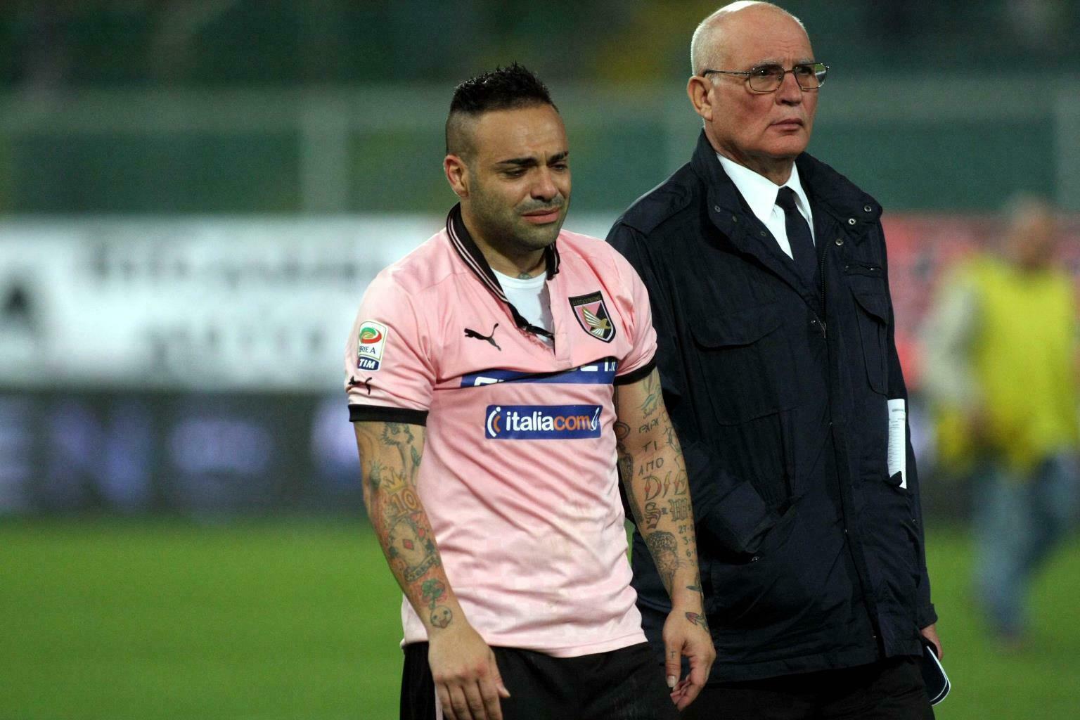 Fabrizio Miccoli