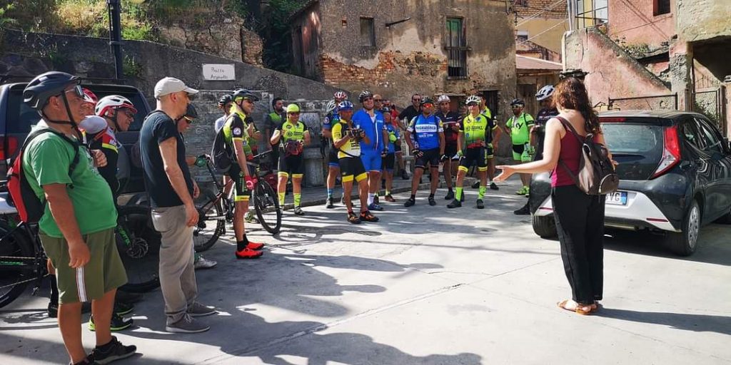 Giornata Nazionale dello Sport Reggio Calabria CSI