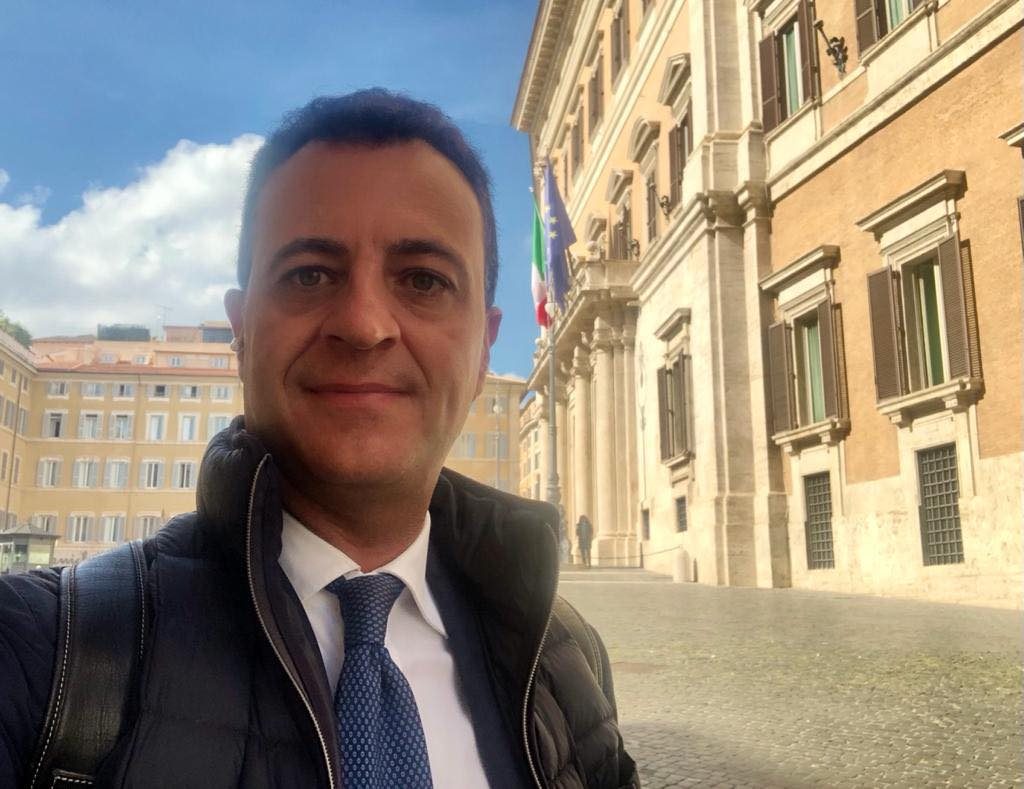 Nino Minardo lega sicilia