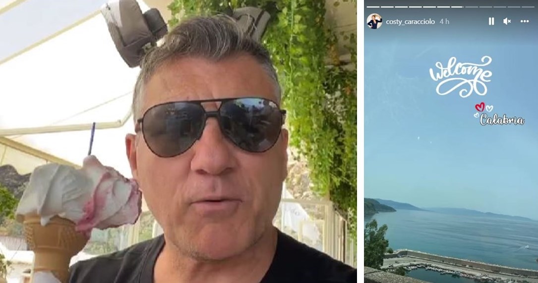 bobo vieri a palmi