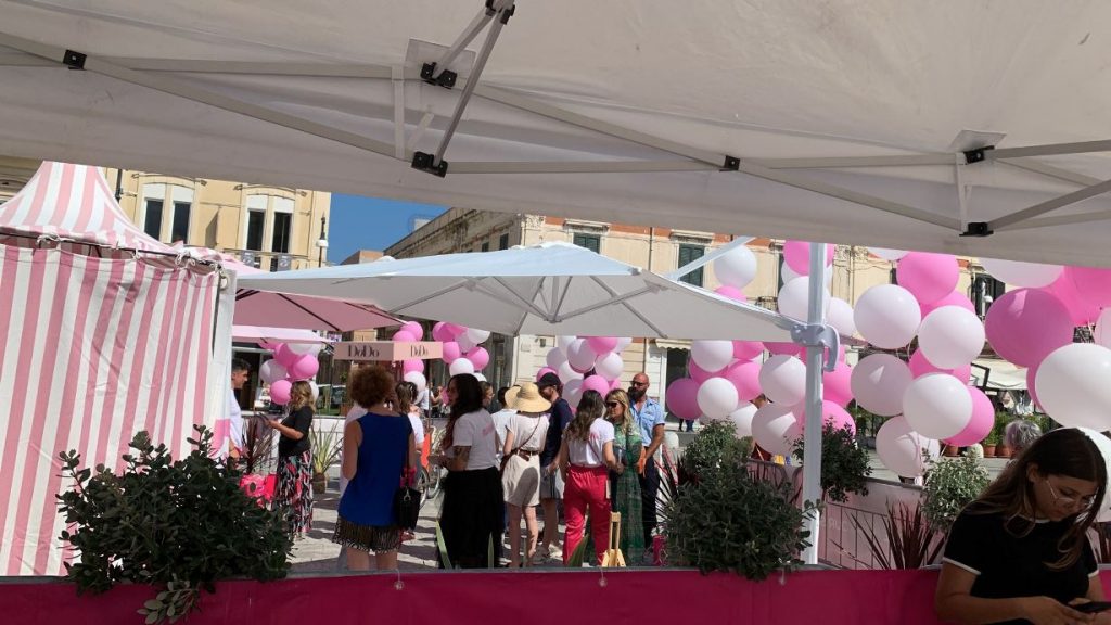 carovana della prevenzione reggio calabria