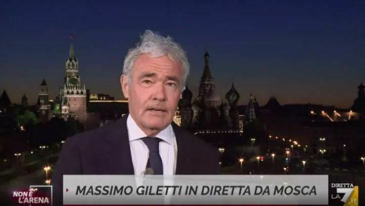 giletti