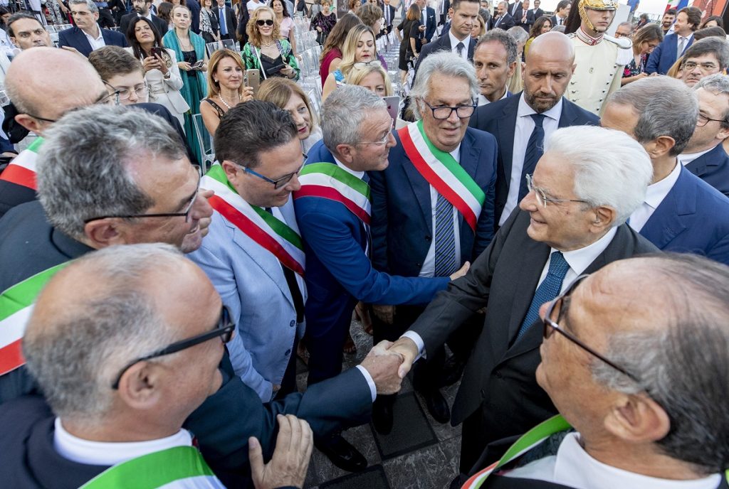 Mattarella