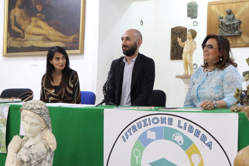 progetto istruzione libera