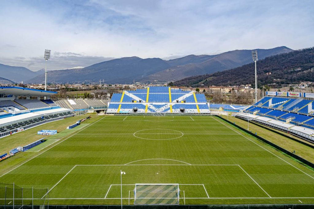 stadio brescia