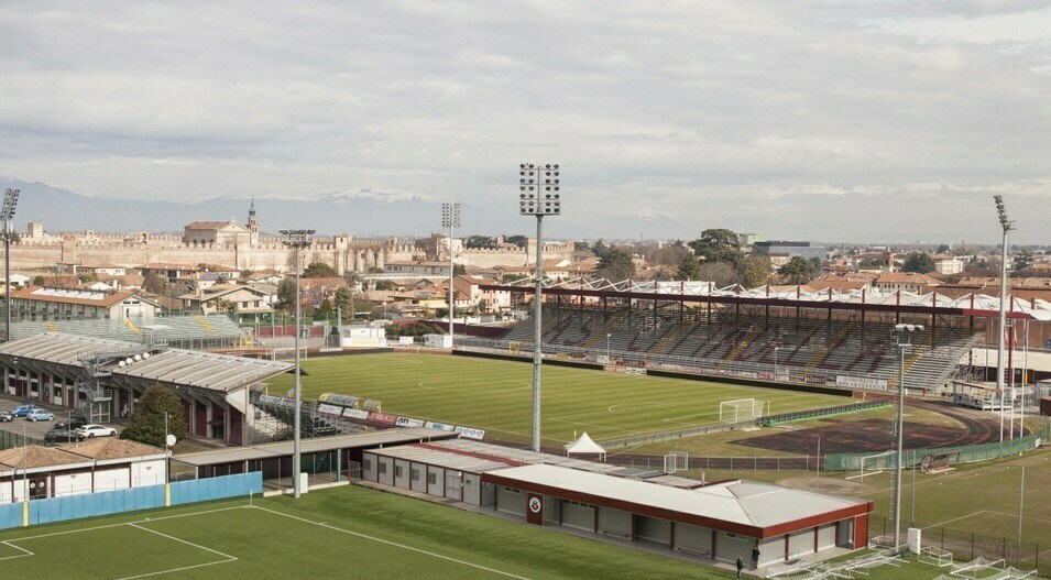 stadio cittadella