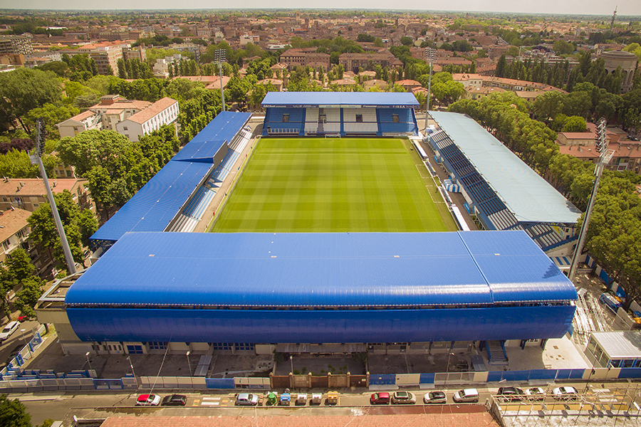 stadio spal