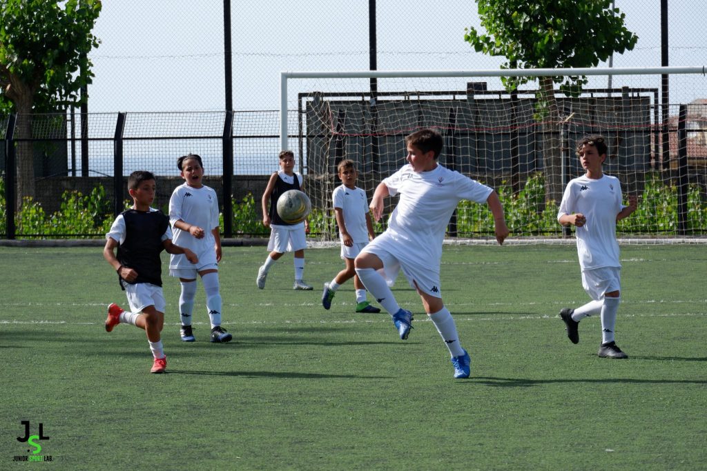 Allenamento FIORENTINA CAMP