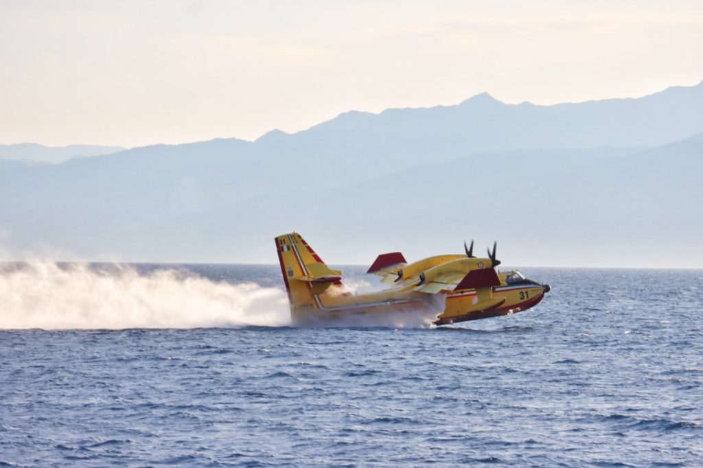 Canadair