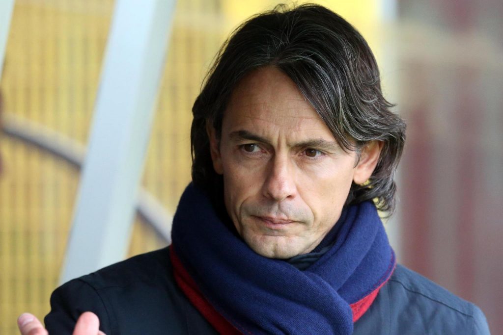 Filippo Inzaghi