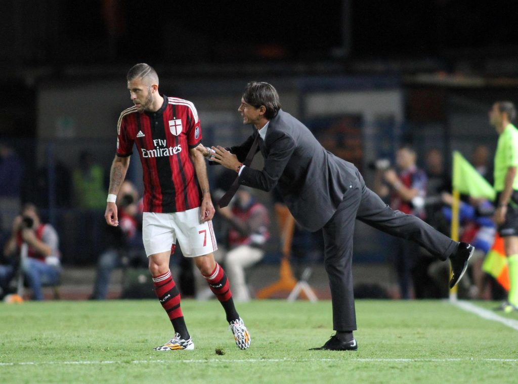 Menez-Inzaghi