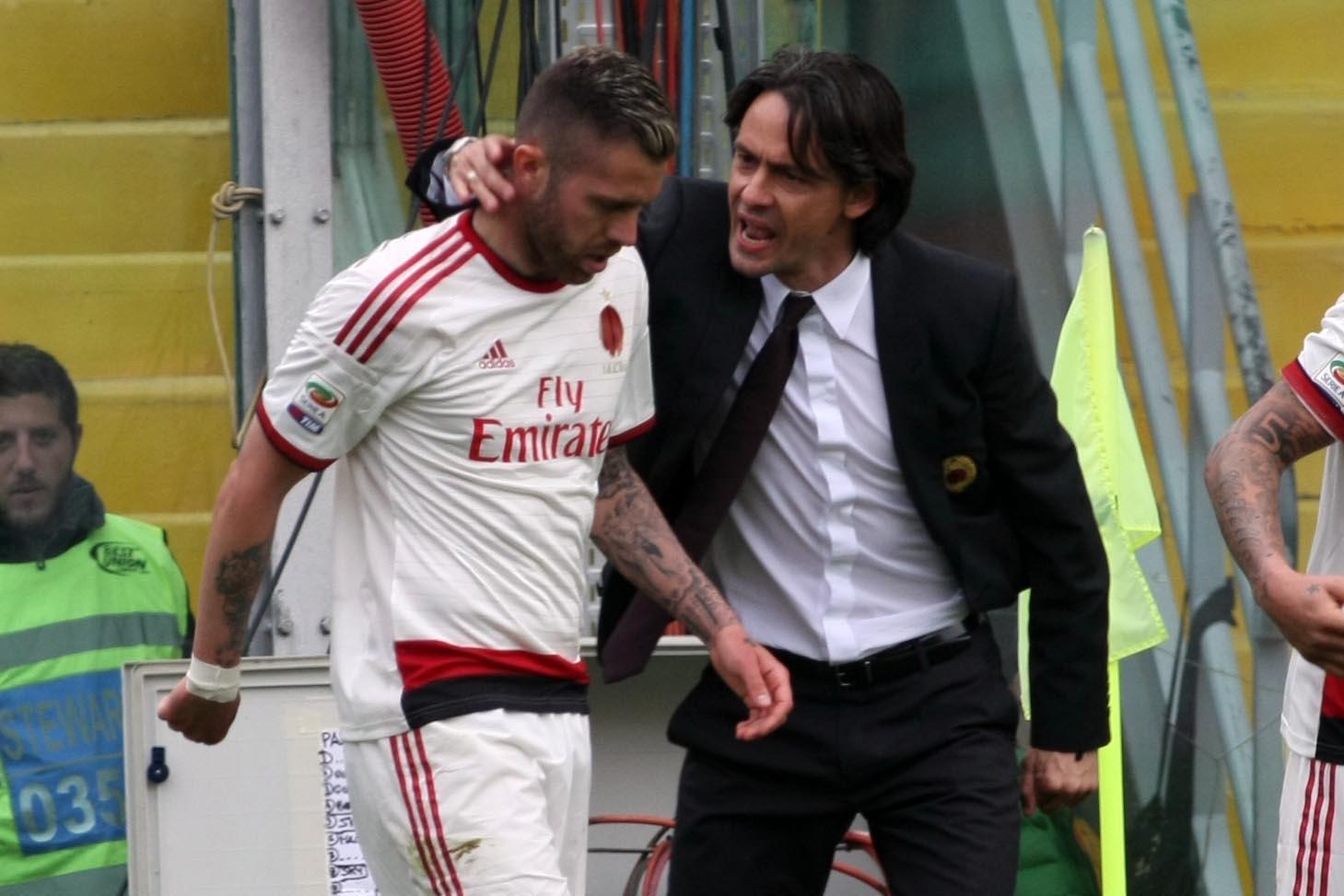 Menez-Inzaghi