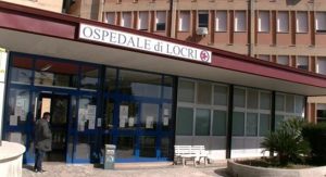 Ospedale di Locri