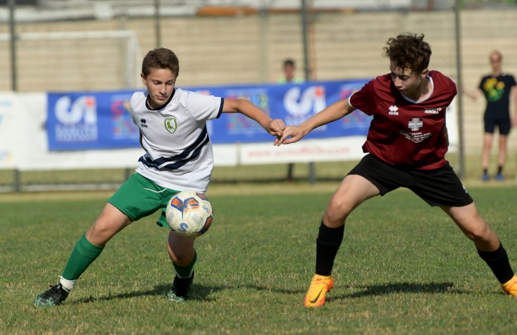 Tornei CSI Cesenatico