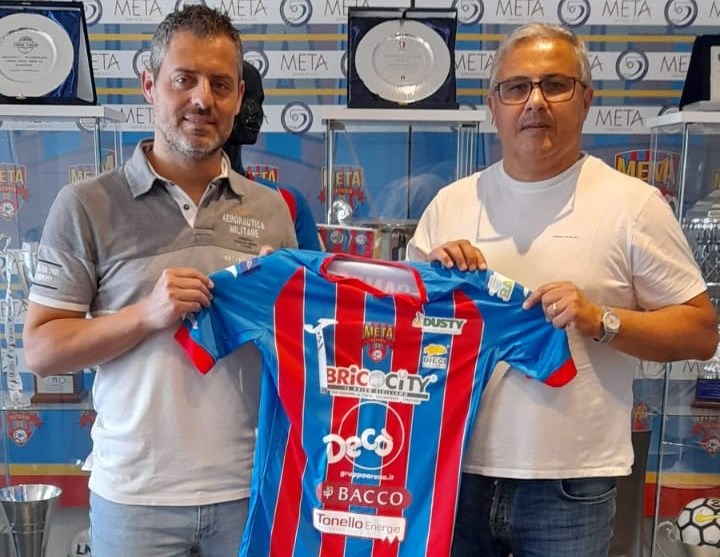 coach tarantino presidente enrico musumeci meta catania