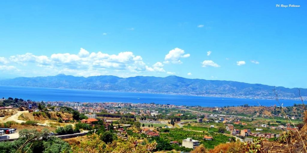 reggio calabria