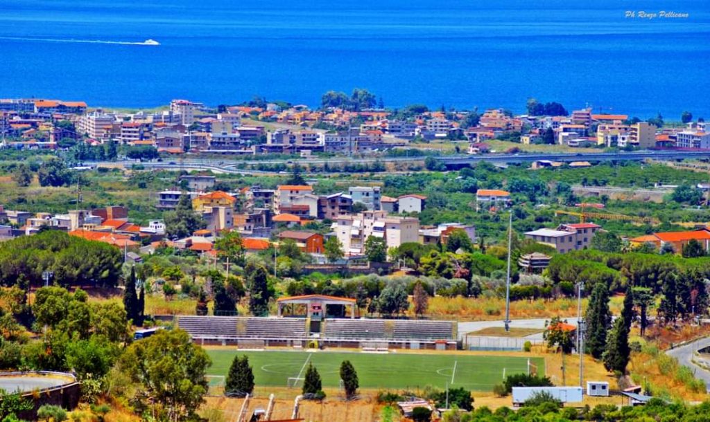 reggio calabria