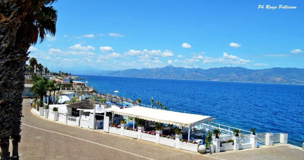 reggio calabria lungomare