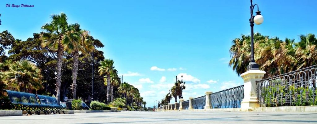 reggio calabria lungomare