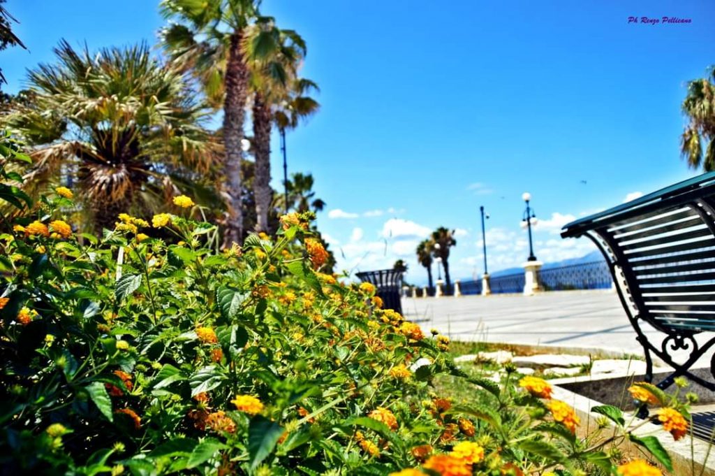 reggio calabria lungomare