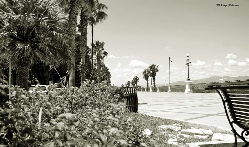 reggio calabria lungomare