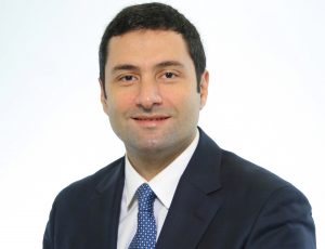 Andrea Gentile forza italia