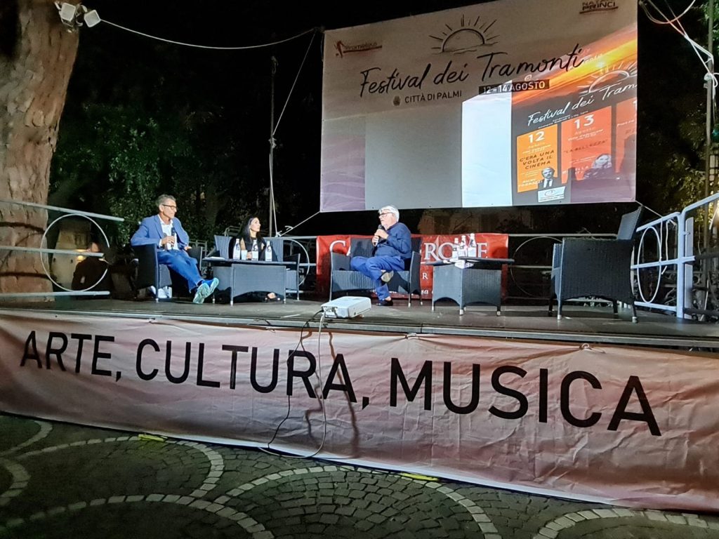 Festival dei Tramonti