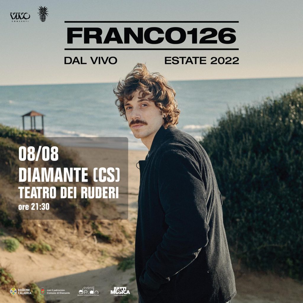 Franco 126 - foto Diamante