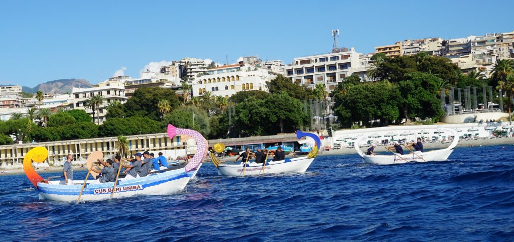 I Tesori del Mediterraneo