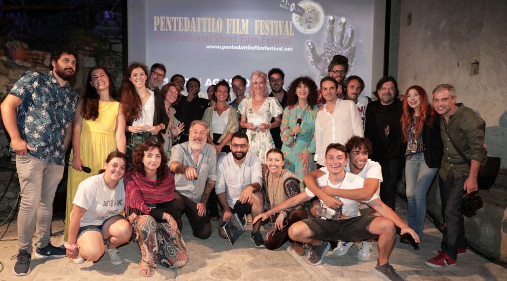 pentedattilo film festival