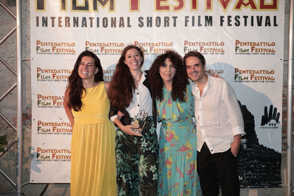 pentedattilo film festival