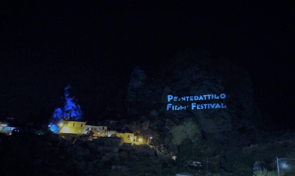 pentedattilo film festival