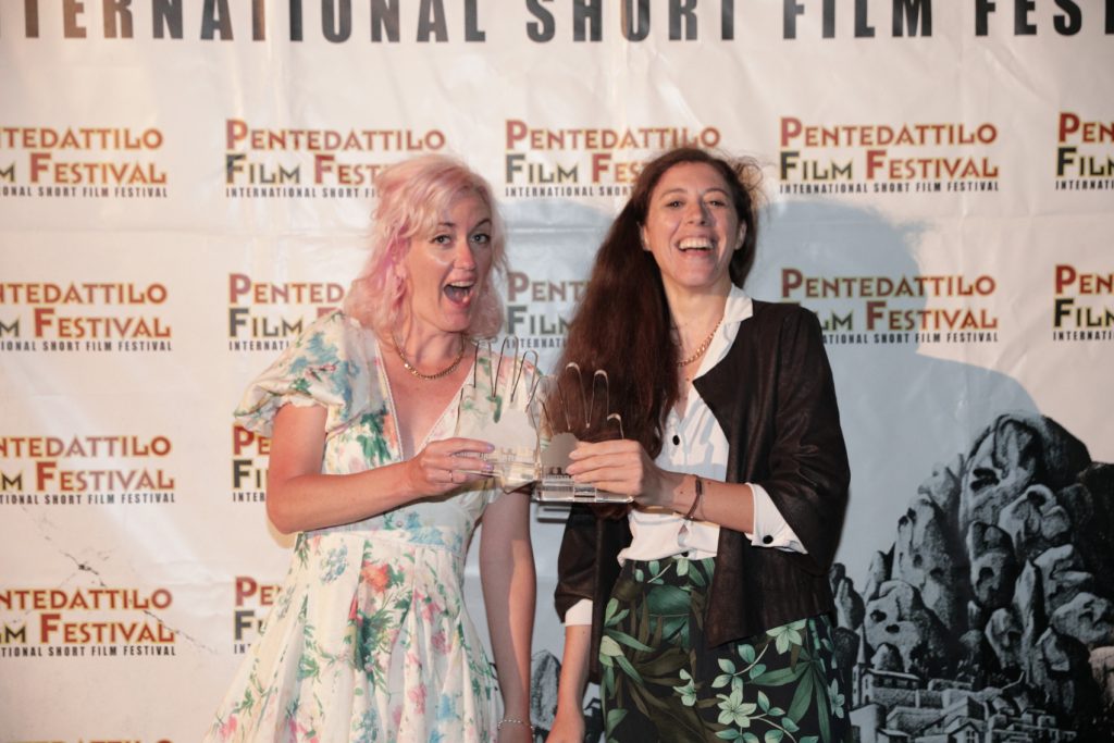 pentedattilo film festival