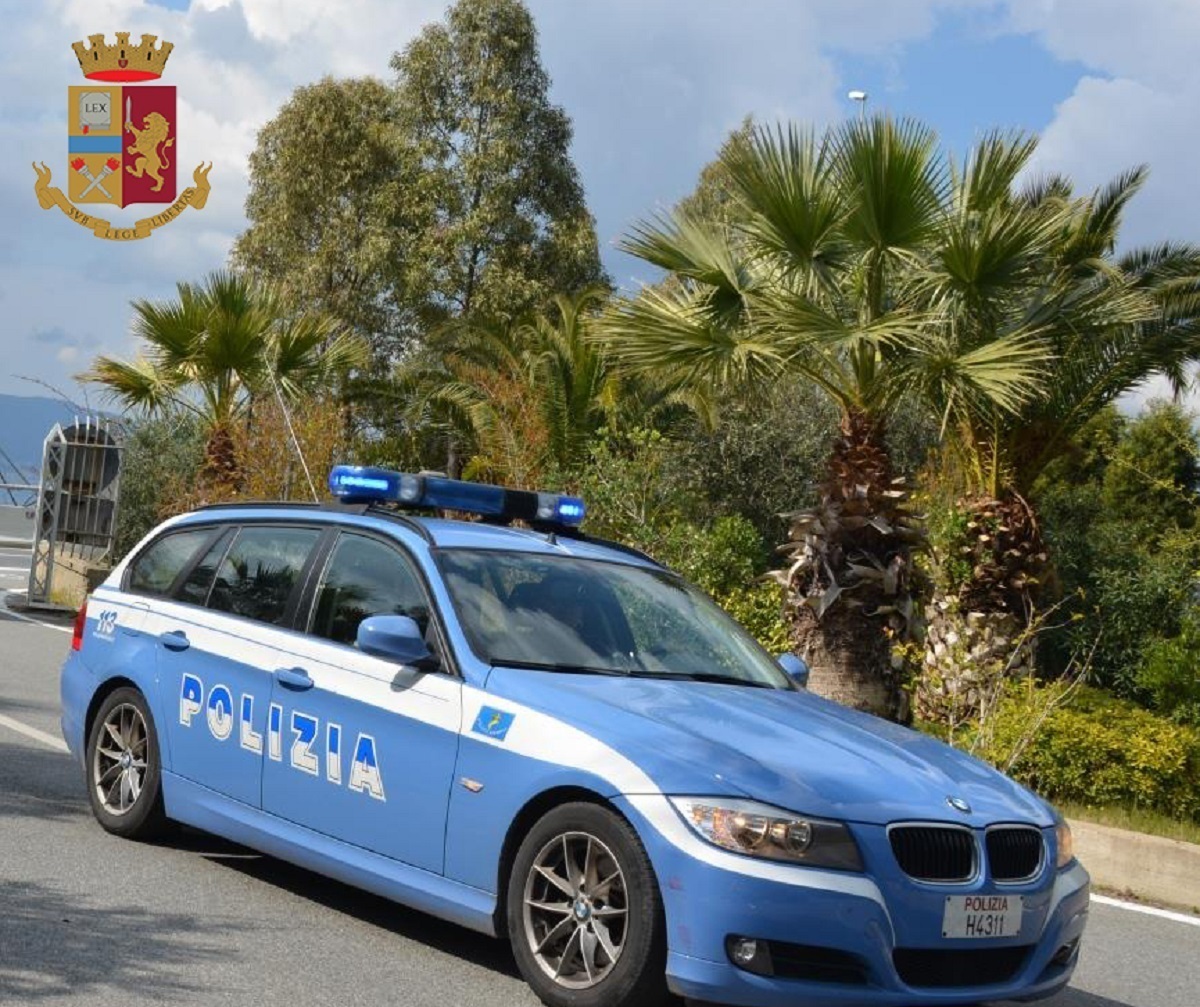 Polizia Stradale