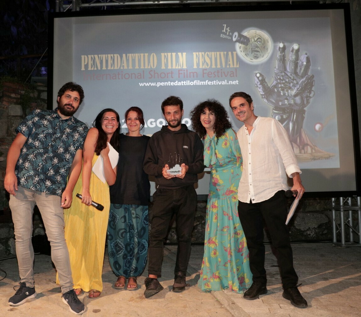 pentedattilo film festival