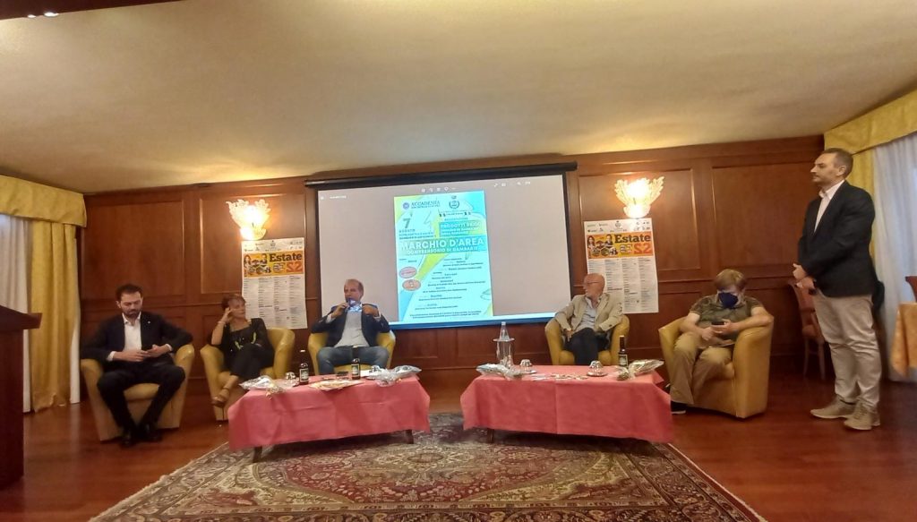 Presentazione Marchio Area Gambarie (2)