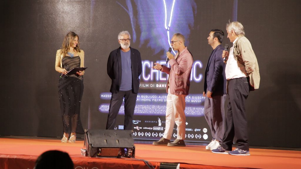 Reggio Calabria Film Festival (2)