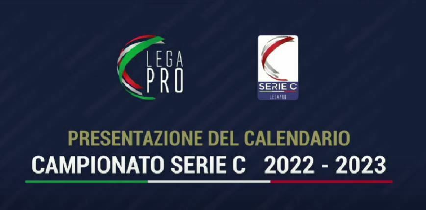 calendario serie c