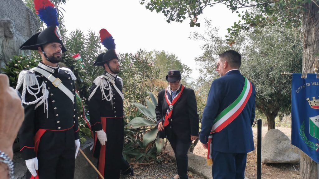 commemorazione scopelliti