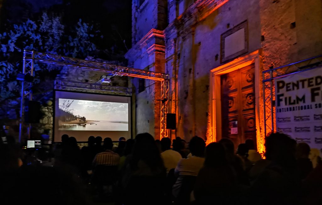 pentedattilo film festival