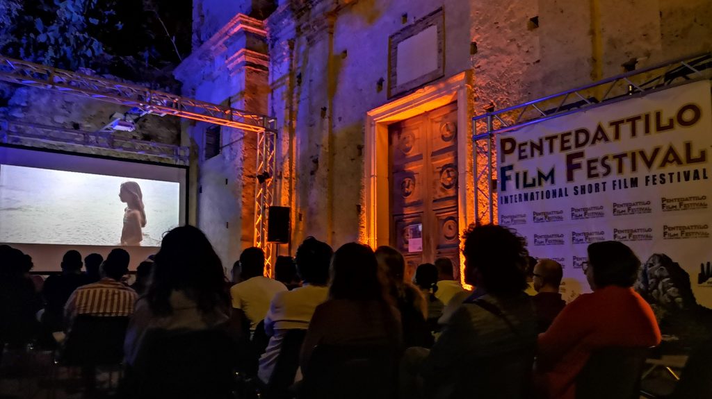 pentedattilo film festival