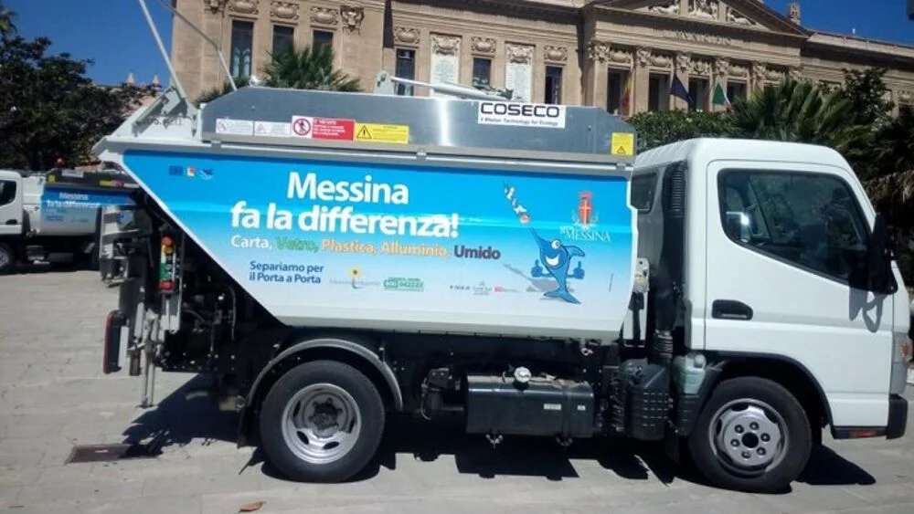 messina servizi bando