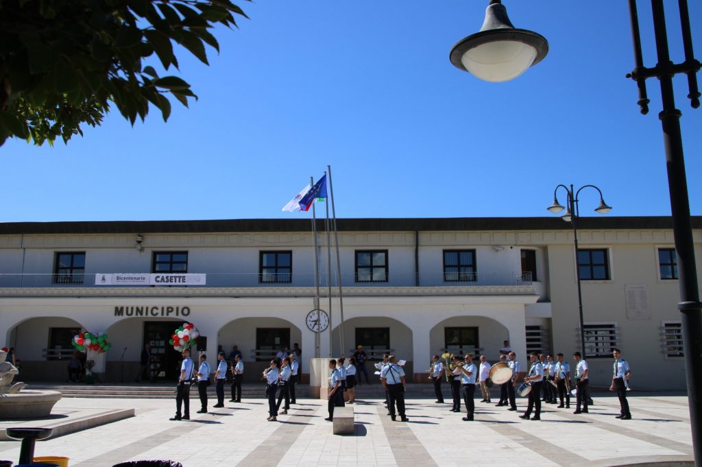 Bicentenario San Ferdinando (2)