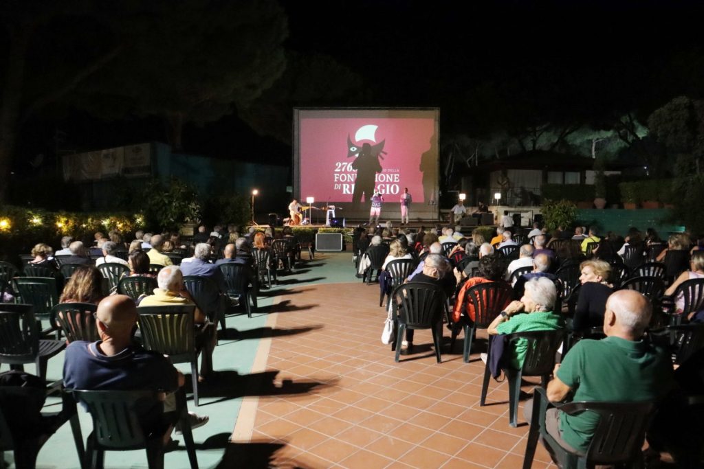 Iniziativa su fondazione reggio