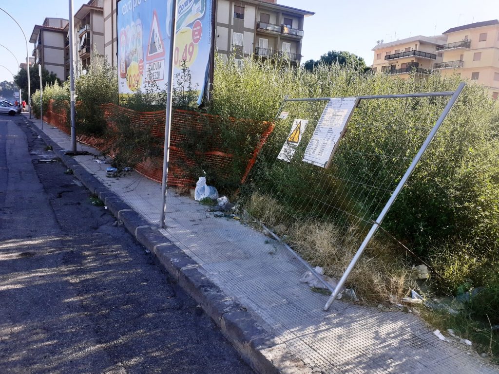 Orto Botanico Viale Messina (2)