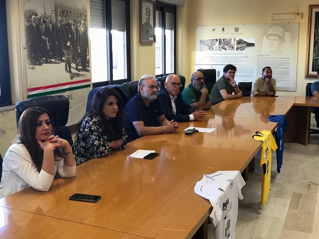 PRESENTAZIONE FUTURA