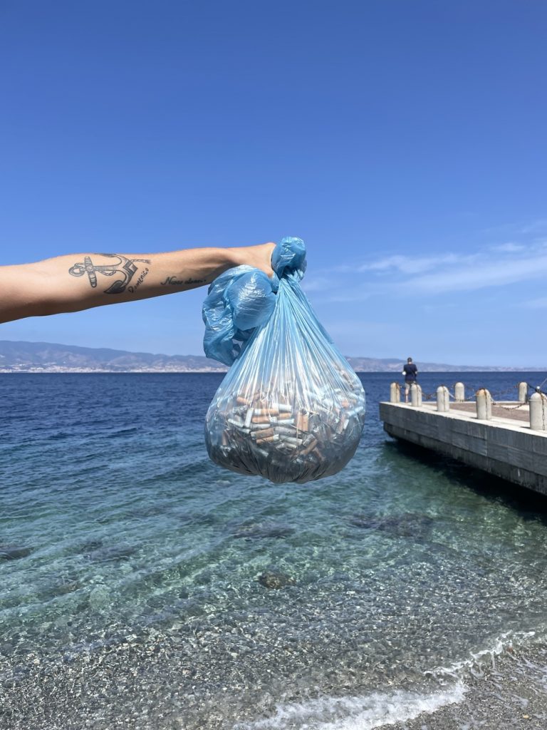 Plastic Free Reggio Calabria