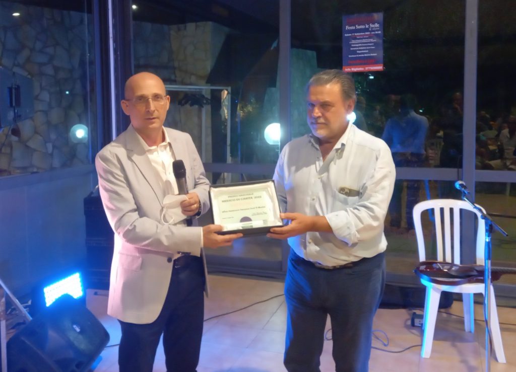 Premio prof Firenze vaccini Covid (2)